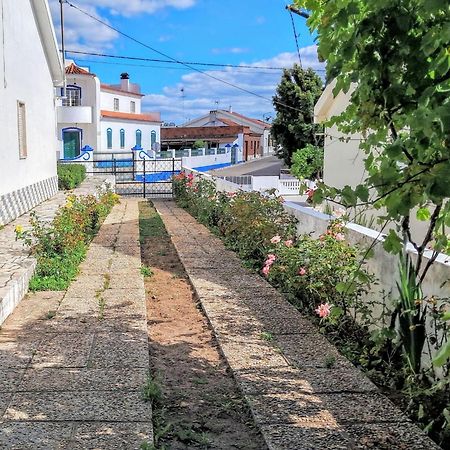 Casa Sulydance Torrão Exterior foto
