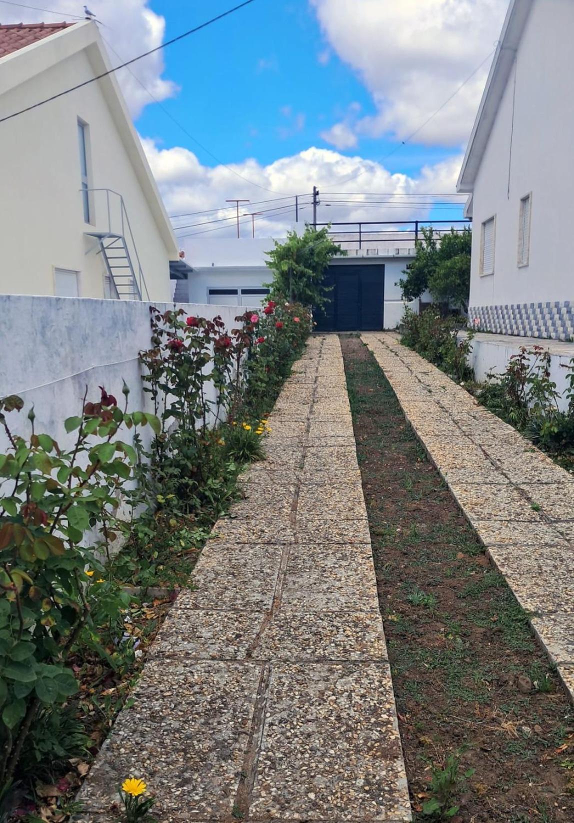 Casa Sulydance Torrão Exterior foto