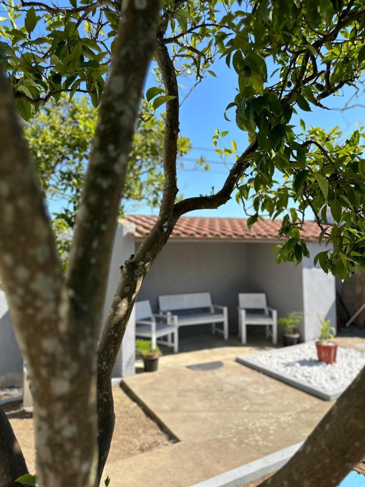 Casa Sulydance Torrão Exterior foto