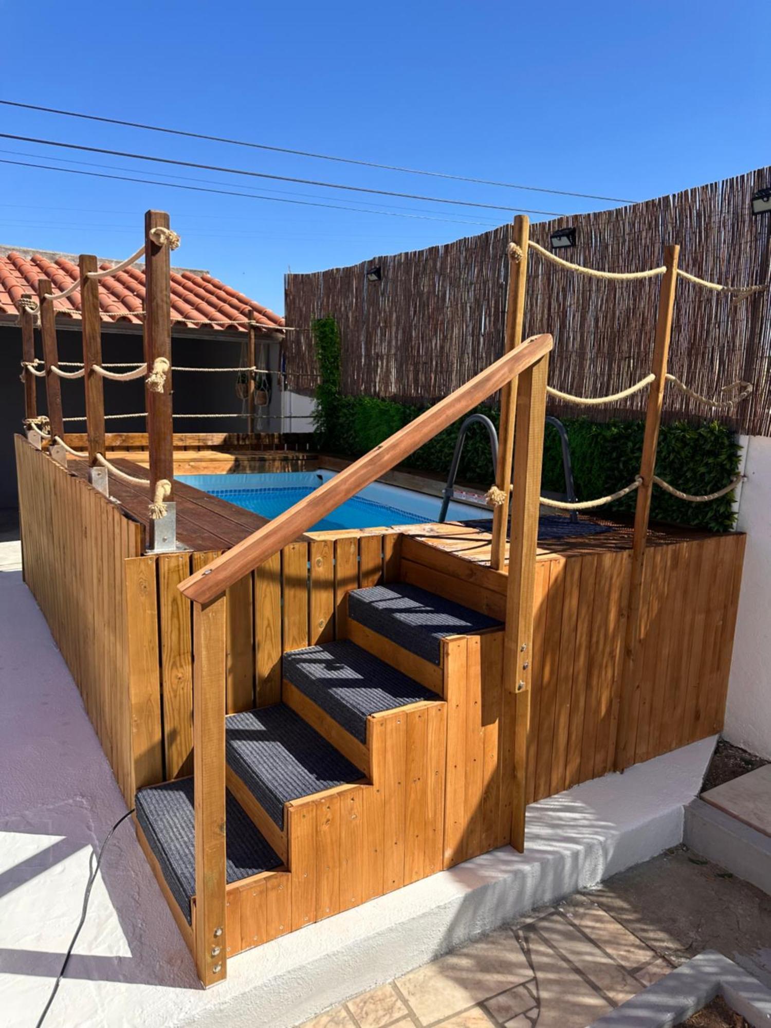 Casa Sulydance Torrão Exterior foto