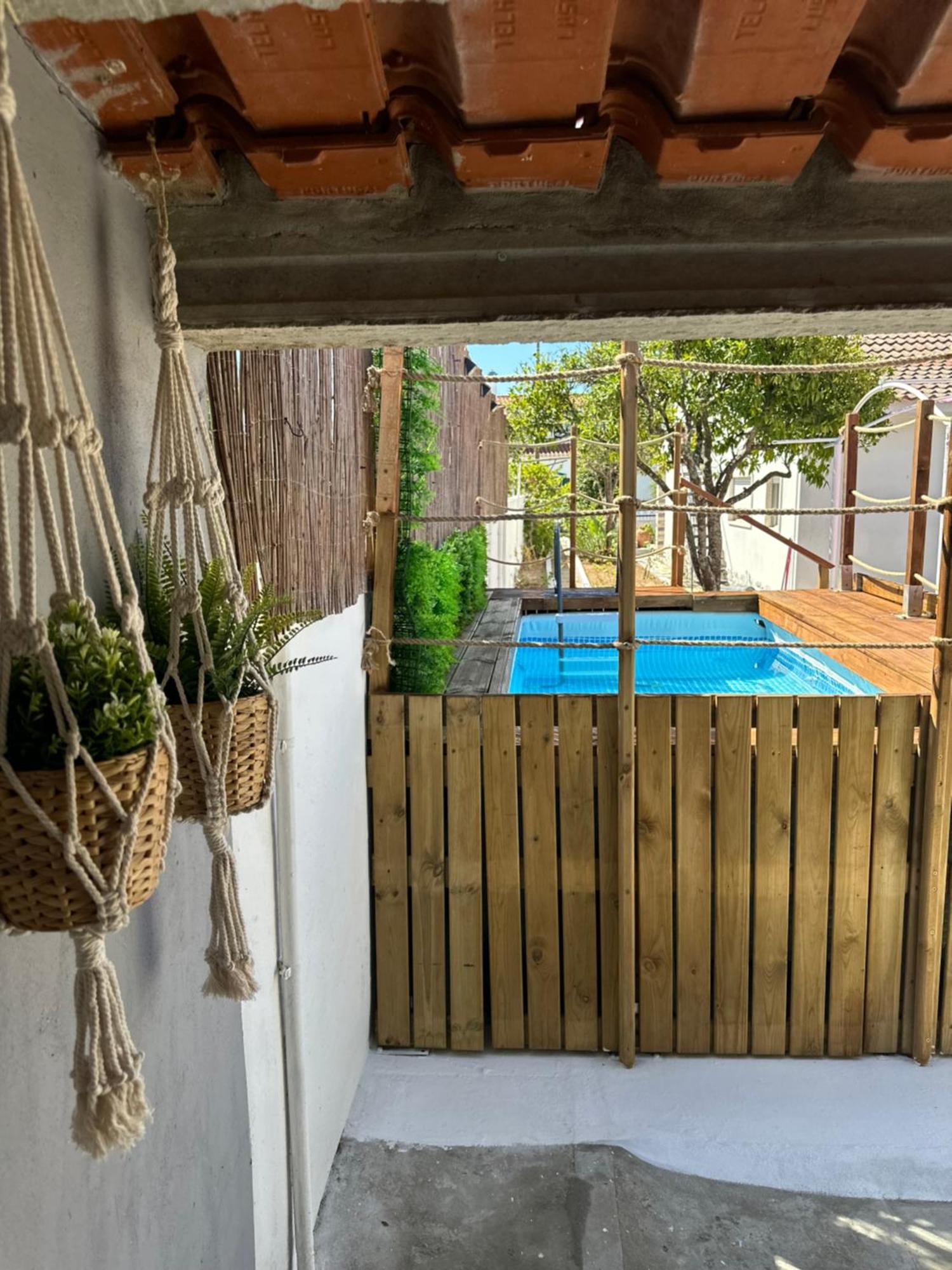 Casa Sulydance Torrão Exterior foto