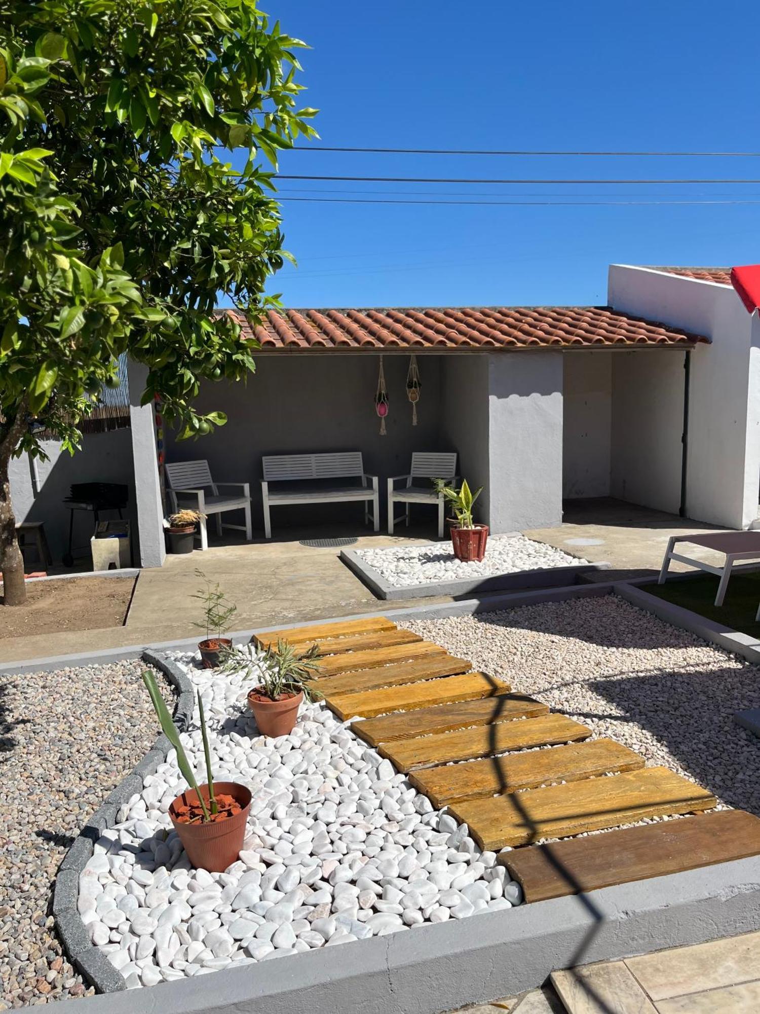 Casa Sulydance Torrão Exterior foto