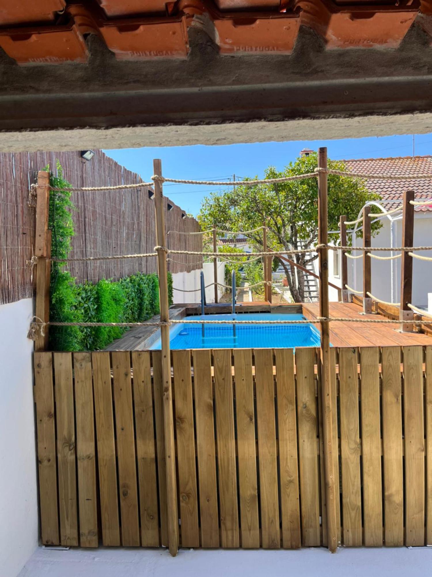 Casa Sulydance Torrão Exterior foto