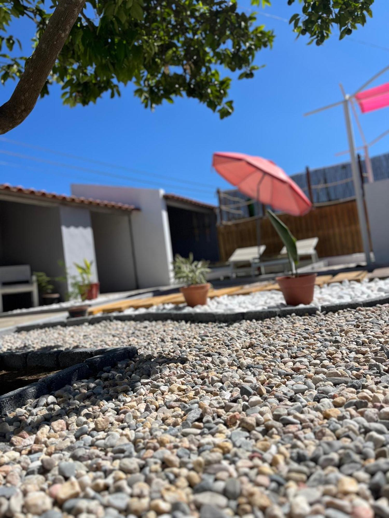 Casa Sulydance Torrão Exterior foto